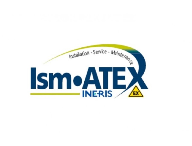 Formation ISM ATEX Niveau 1